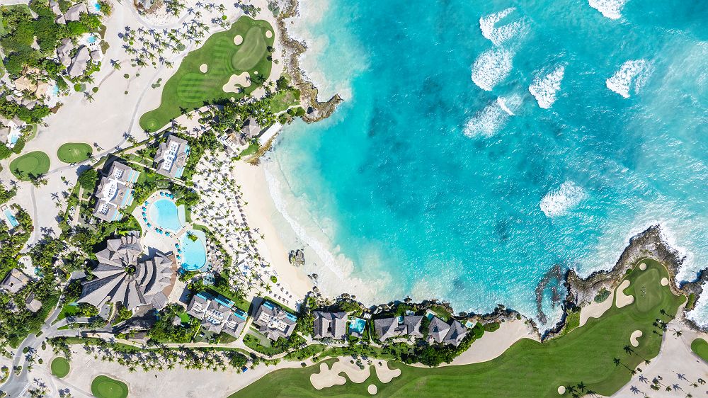 Eden Roc Cap Cana - Rep Dom