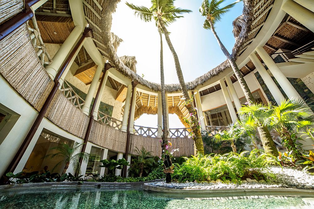 Eden Roc Cap Cana - Rep Dom