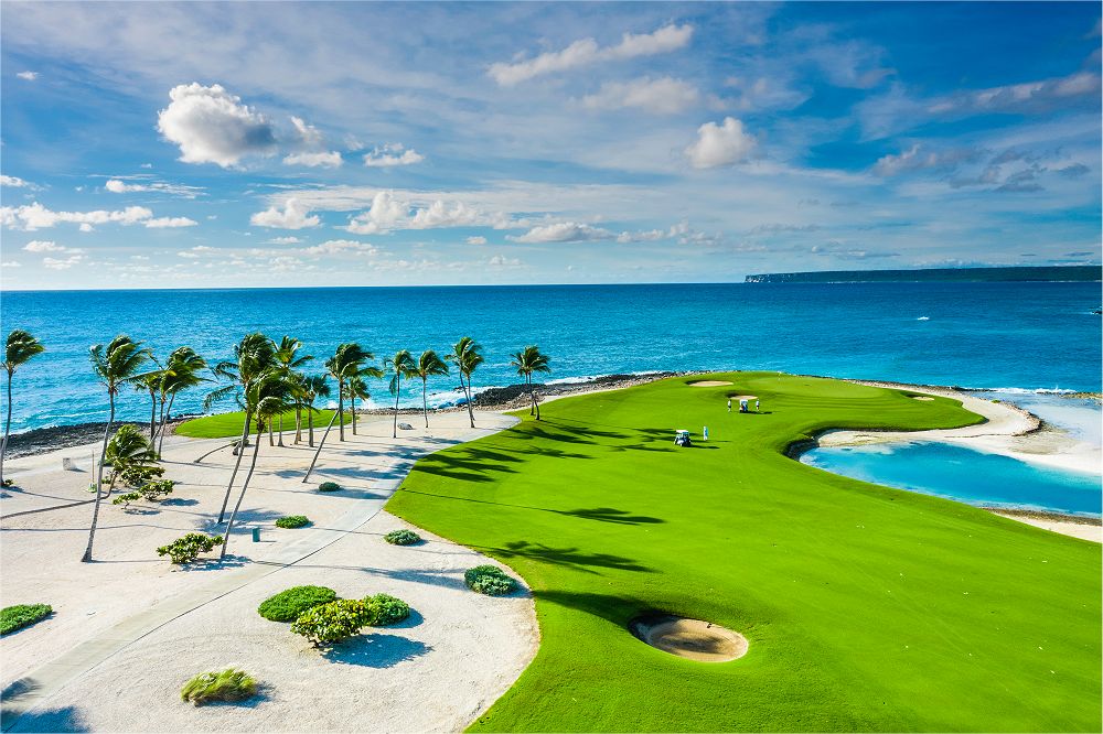 Eden Roc Cap Cana - Rep Dom