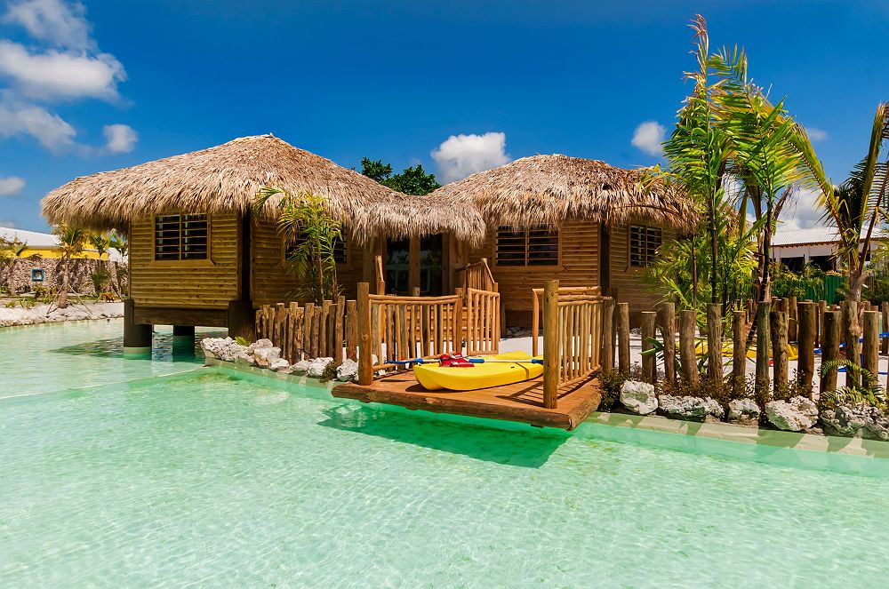 Eden Roc Cap Cana - Rep Dom