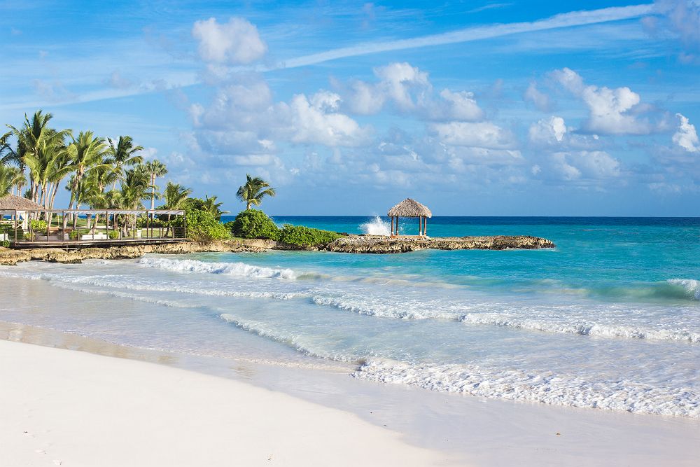Eden Roc Cap Cana - Rep Dom