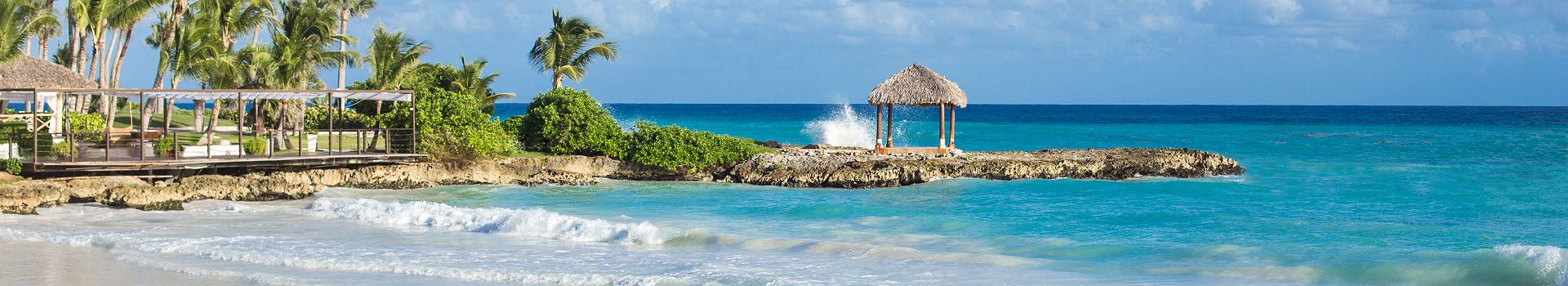 Eden Roc Cap Cana - Rep Dom