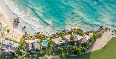 Eden Roc Cap Cana - Rep Dom