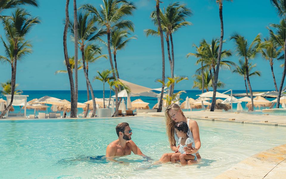 Eden Roc Cap Cana - Rep Dom