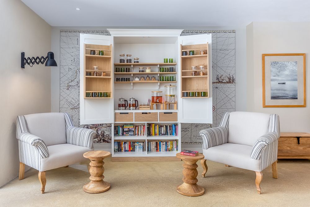 Friday Attitude - Diapo - île Maurice