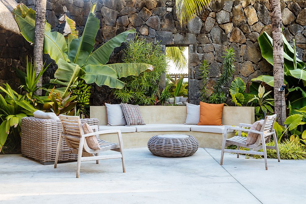 Friday Attitude - Diapo - île Maurice