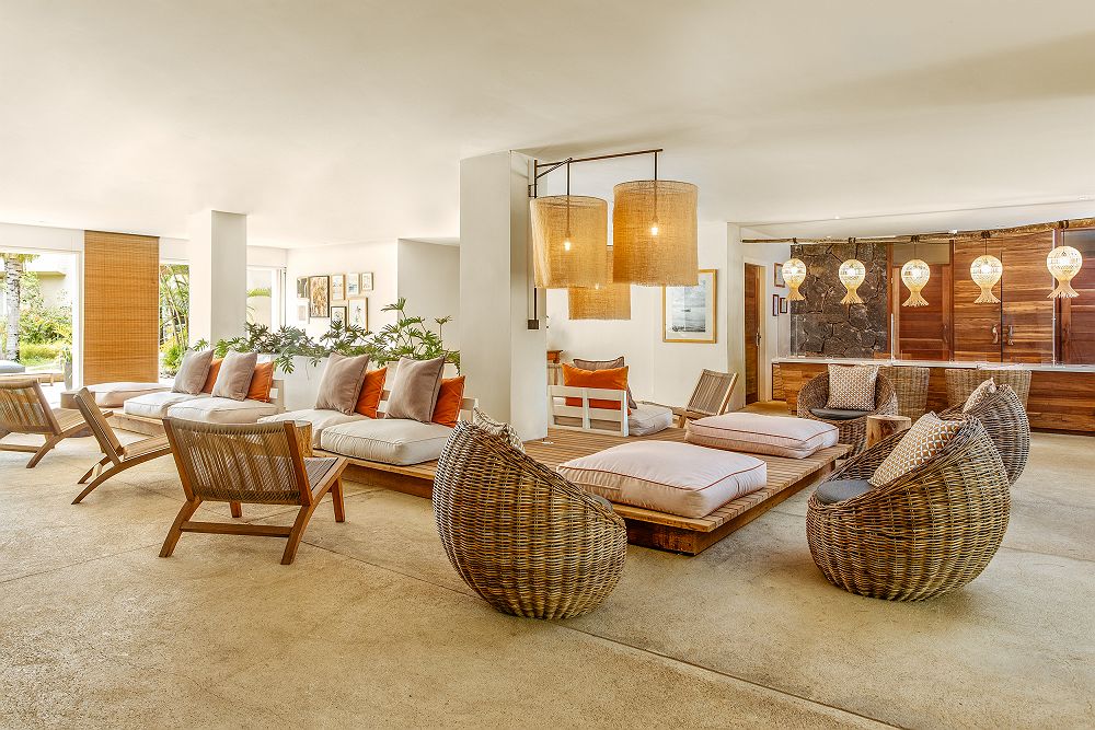 Friday Attitude - Diapo - île Maurice