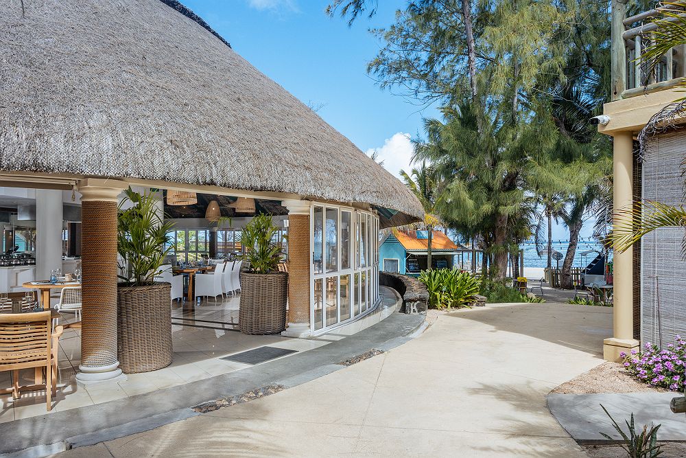 Friday Attitude - Diapo - île Maurice