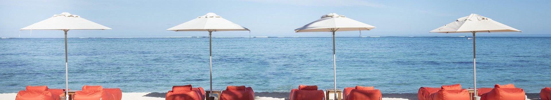 Dinarobin Beachcomber - Pano - île Maurice