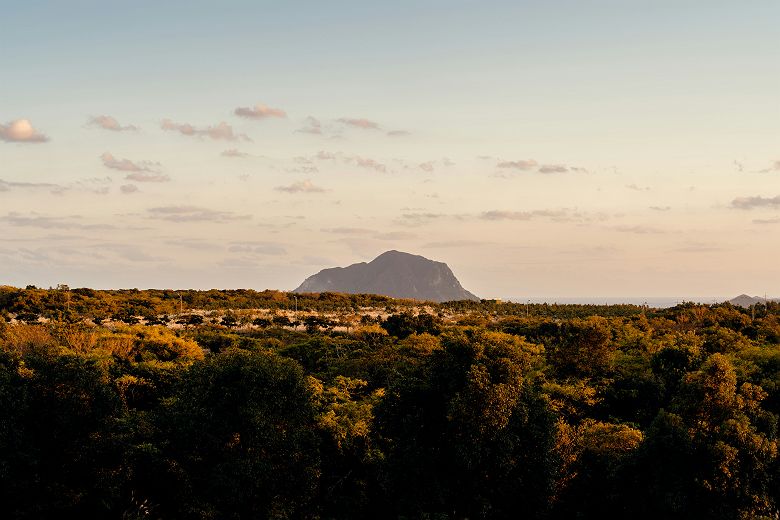Ile de Jeju - Corée du Sud