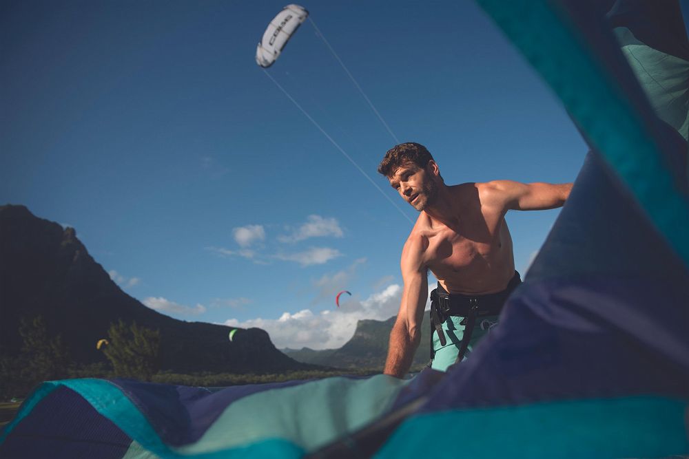 Dinarobin Beachcomber - Diapo - île Maurice