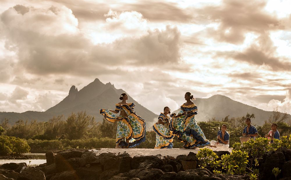 Four Seasons Resort Mauritius - Diapo - île Maurice