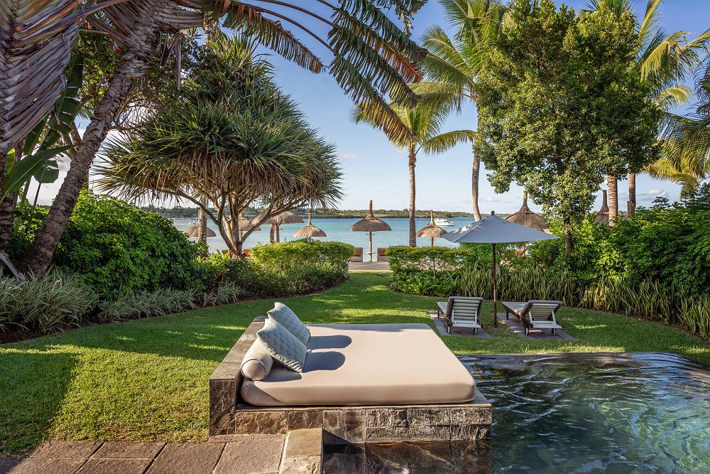 Four Seasons Resort Mauritius - Diapo - île Maurice