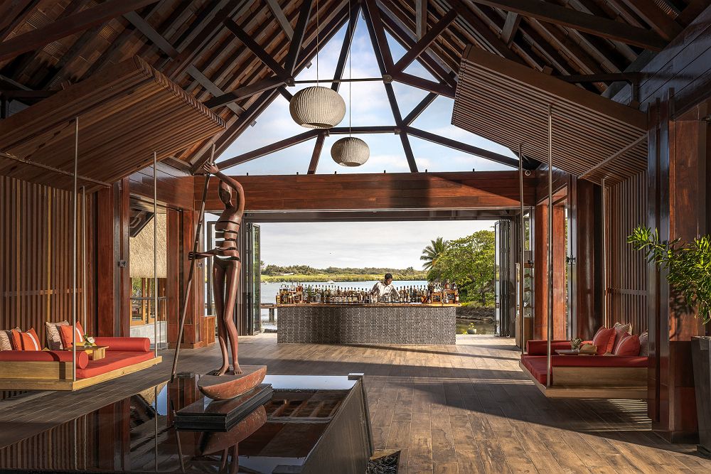 Four Seasons Resort Mauritius - Diapo - île Maurice