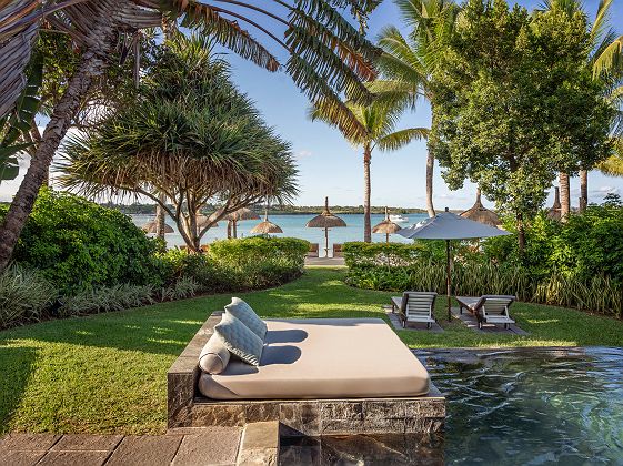 Four Seasons Resort Mauritius - Diapo - île Maurice