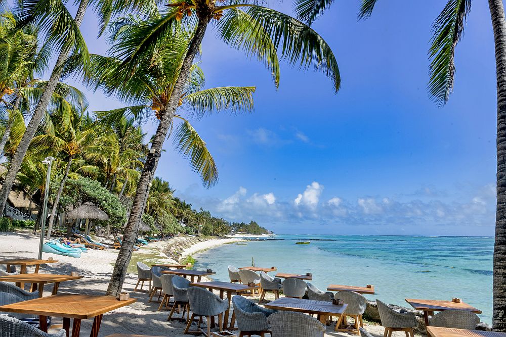 Seasense Boutique Hôtel & Spa - Diapo - île Maurice