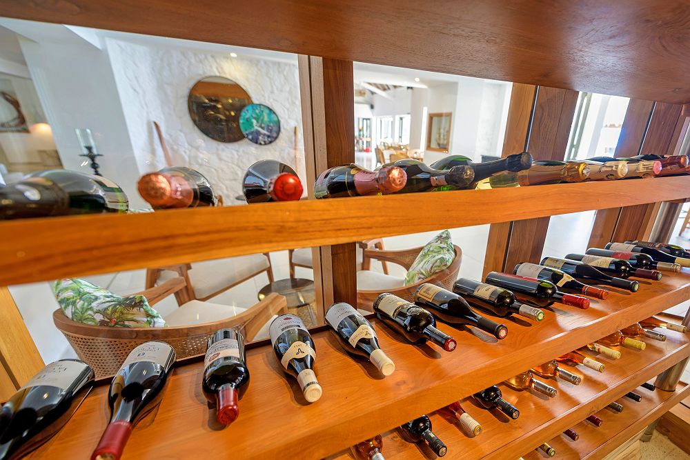 Seasense Boutique Hôtel & Spa - Diapo - île Maurice