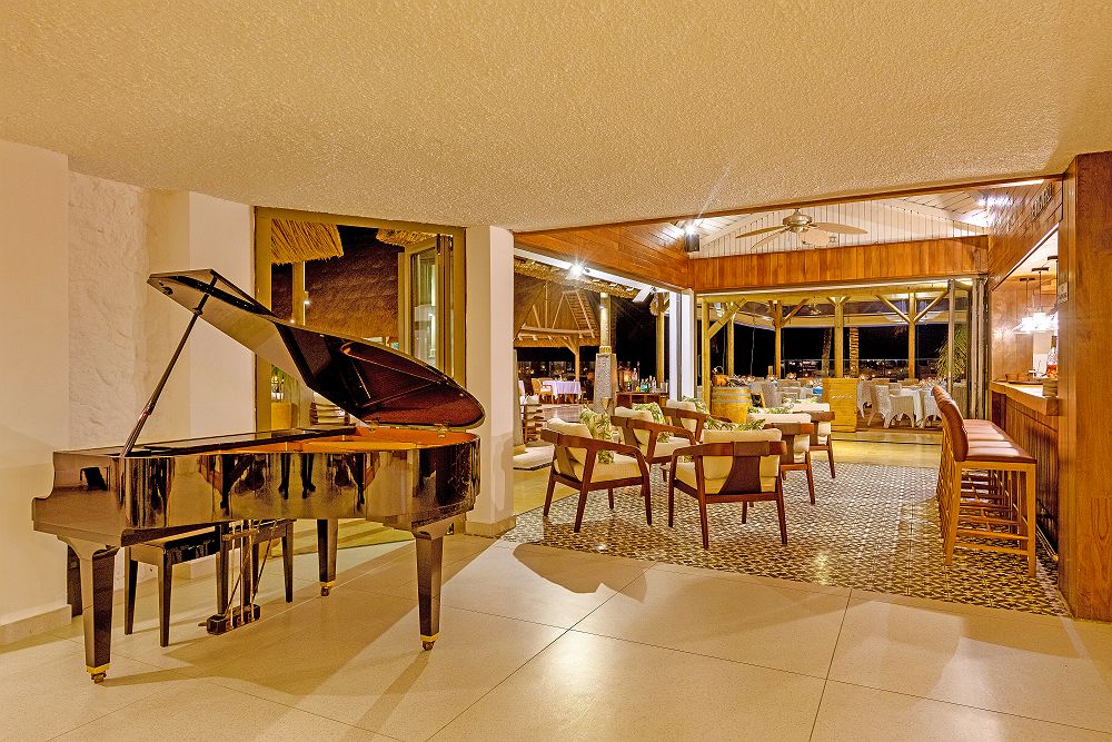 Seasense Boutique Hôtel & Spa - Diapo - île Maurice