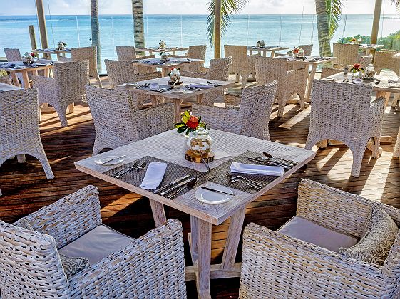 Seasense Boutique Hôtel & Spa - Diapo - île Maurice
