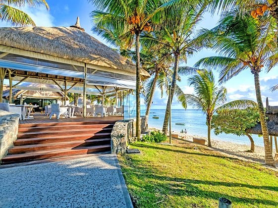 Seasense Boutique Hôtel & Spa - Diapo - île Maurice
