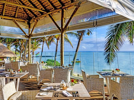 Seasense Boutique Hôtel & Spa - Diapo - île Maurice