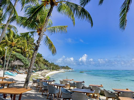 Seasense Boutique Hôtel & Spa - Diapo - île Maurice