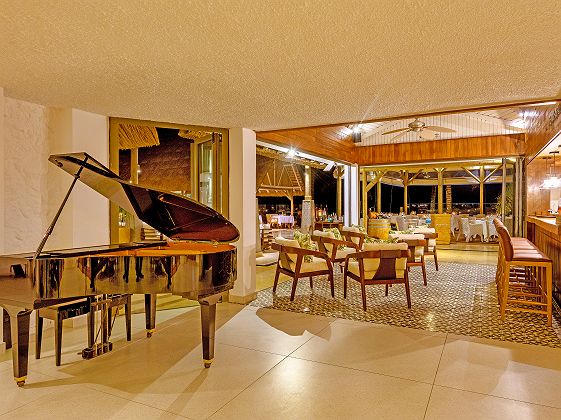 Seasense Boutique Hôtel & Spa - Diapo - île Maurice