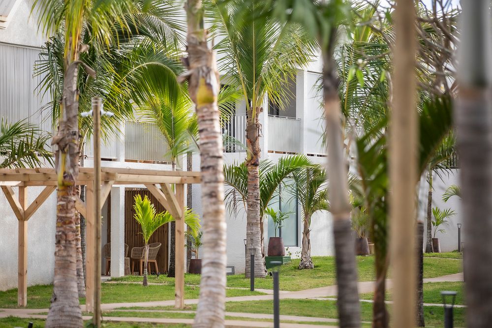 Sea Diamond Boutique Hotel - Diapo - île Maurice