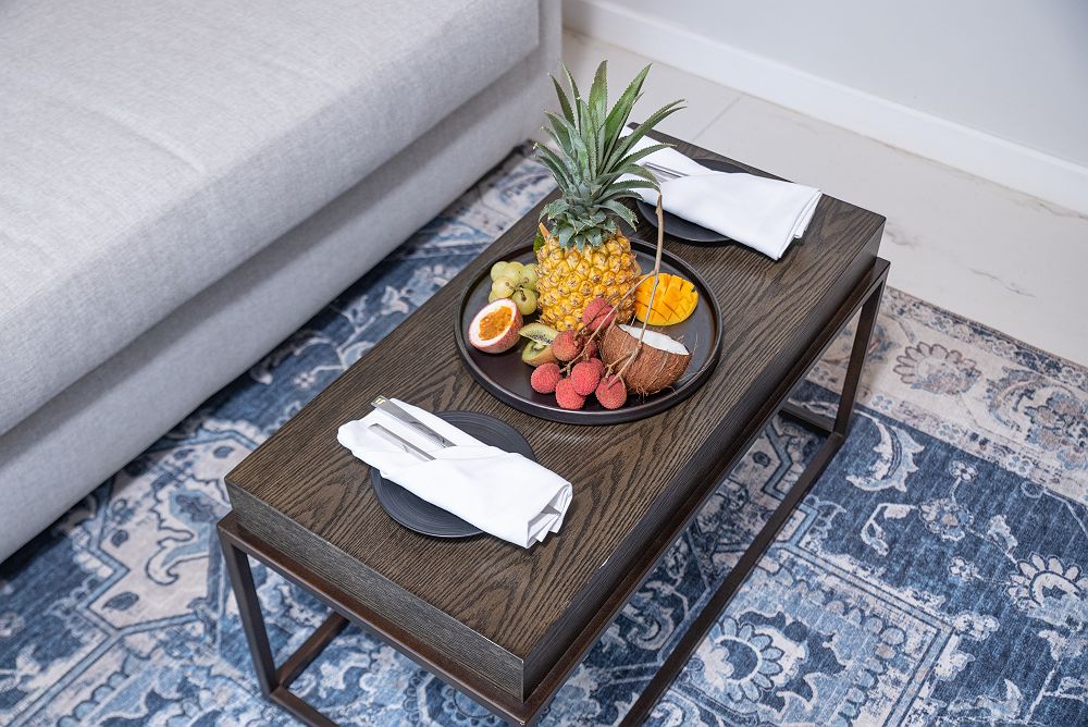 Sea Diamond Boutique Hotel - Diapo - île Maurice