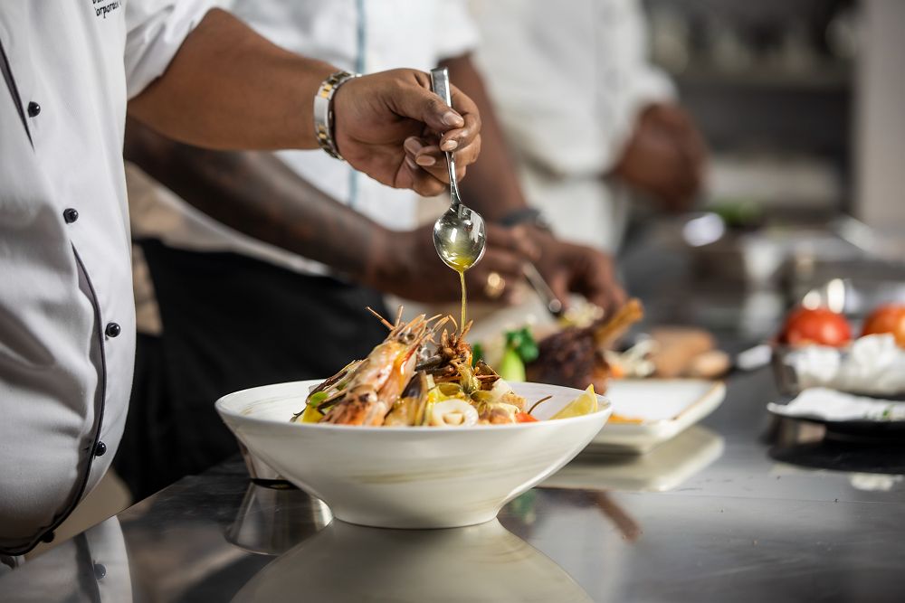 	
Sea Diamond Boutique Hotel - Diapo - île Maurice