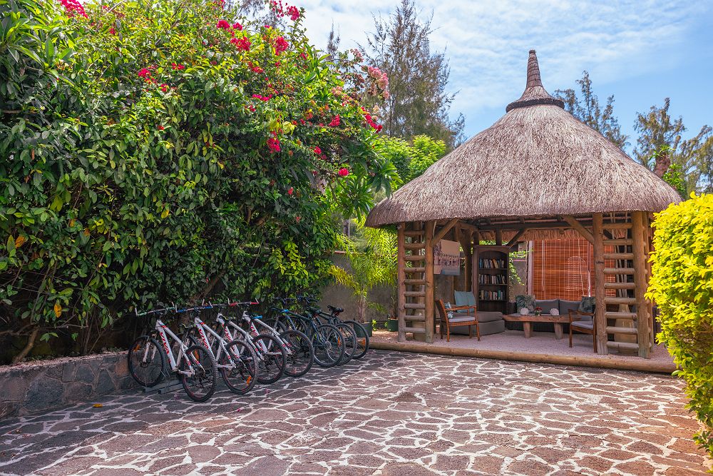 Seapoint Boutique Hotel - Diapo - île Maurice