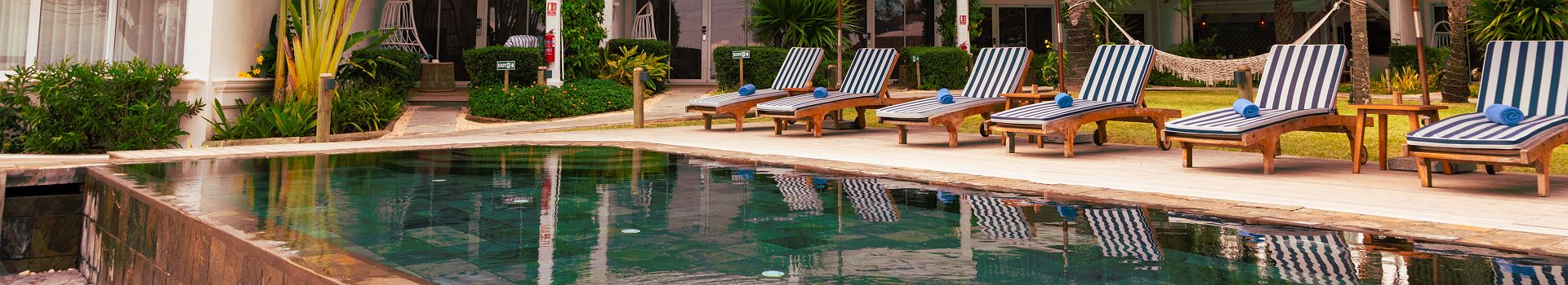Seapoint Boutique Hotel - Pano - îlle Maurice 