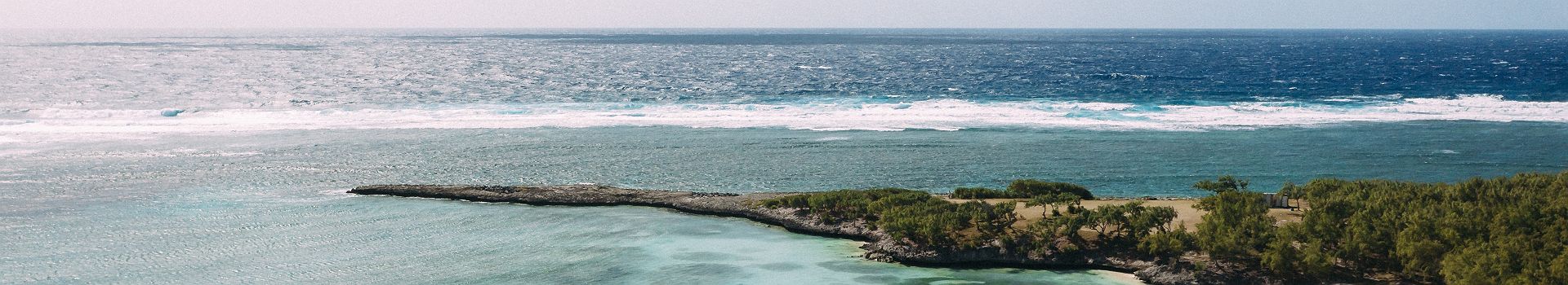 Cotton Bay Resort & Spa - Pano - île Maurice