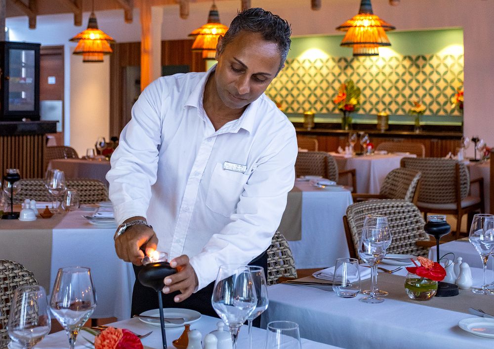 Seapoint Boutique Hotel - Diapo - île Maurice 