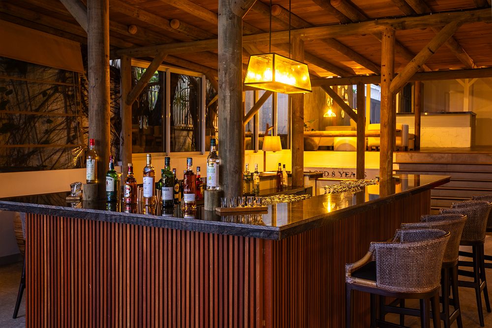 Seapoint Boutique Hotel - Diapo - île Maurice 