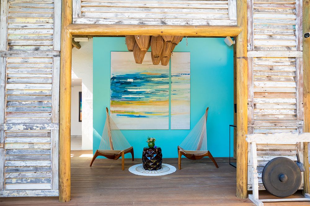 Seapoint Boutique Hotel - Diapo - île Maurice