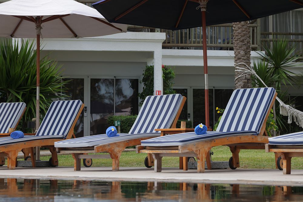 Seapoint Boutique Hotel - Diapo - île Maurice