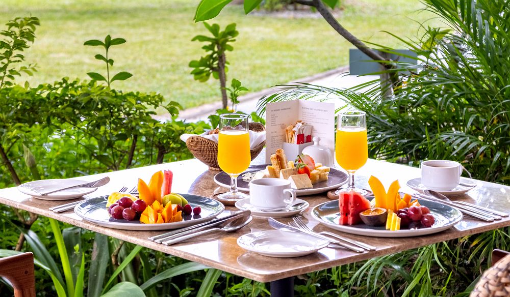 Seapoint Boutique Hotel - Diapo - île Maurice 