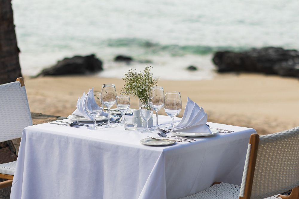 Cotton Bay Resort & Spa - Diapo - île Maurice