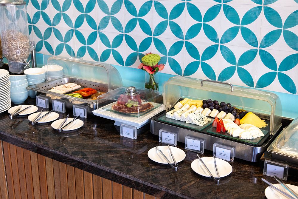 Seapoint Boutique Hotel - Diapo - île Maurice 