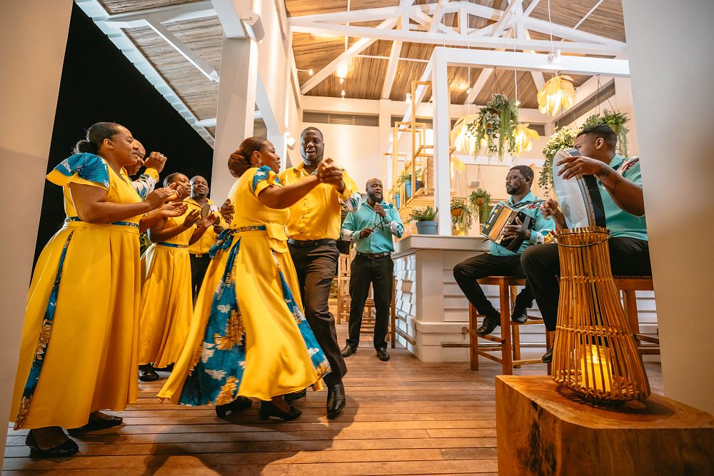 Cotton Bay Resort & Spa - Diapo - île Maurice