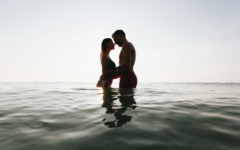 Cotton Bay Resort & Spa - Droite - île Maurice