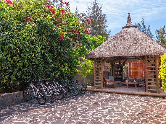Seapoint Boutique Hotel - Diapo - île Maurice