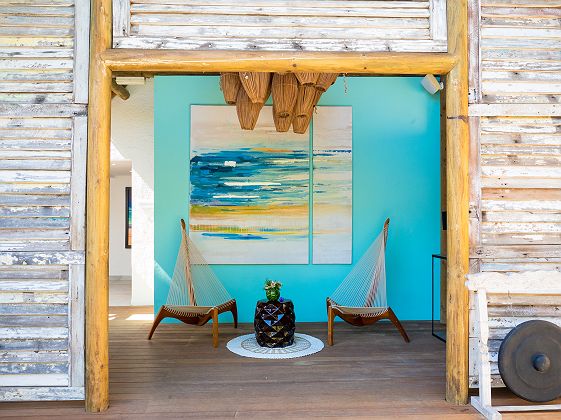 Seapoint Boutique Hotel - Diapo - île Maurice