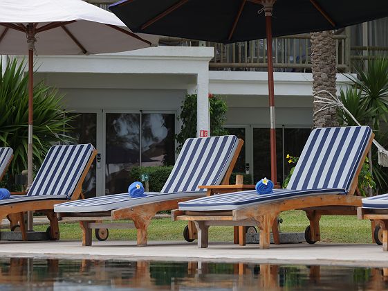 Seapoint Boutique Hotel - Diapo - île Maurice