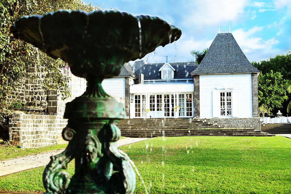 Maritim Resort & Spa - Diapo - île Maurice