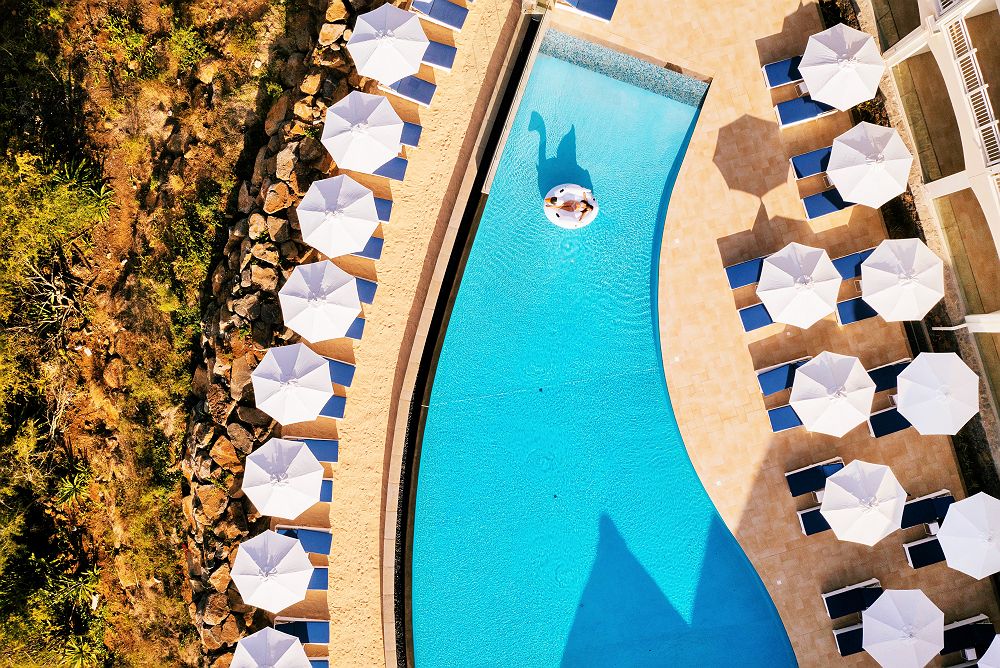 Maritim Resort & Spa - Diapo - île Maurice