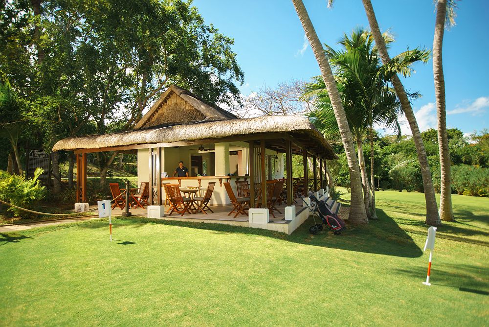 Maritim Resort & Spa - Diapo - île Maurice