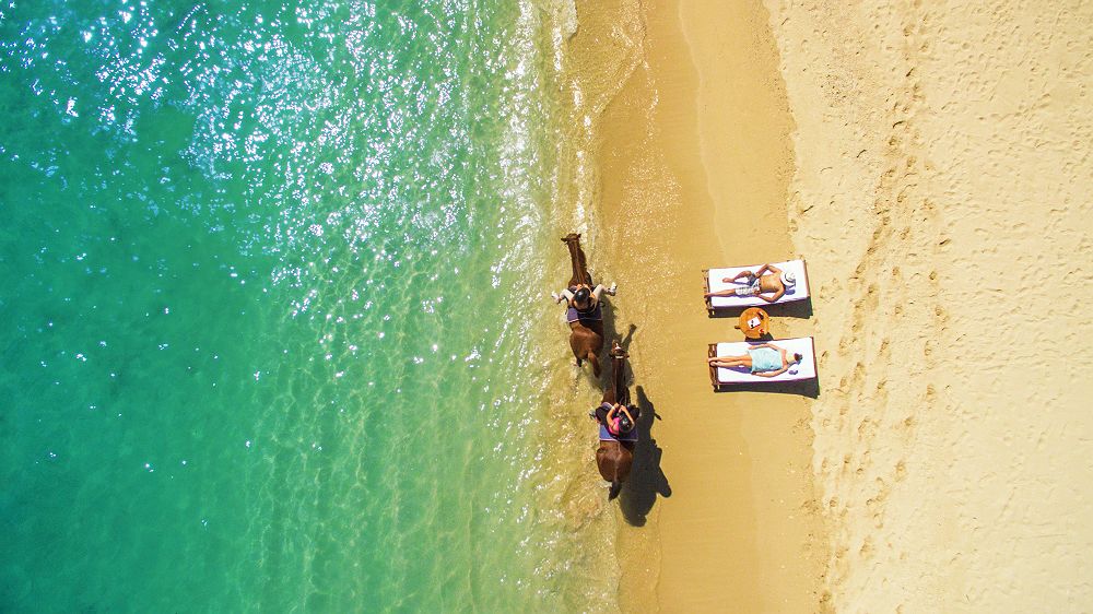 Maritim Resort & Spa - Diapo - île Maurice