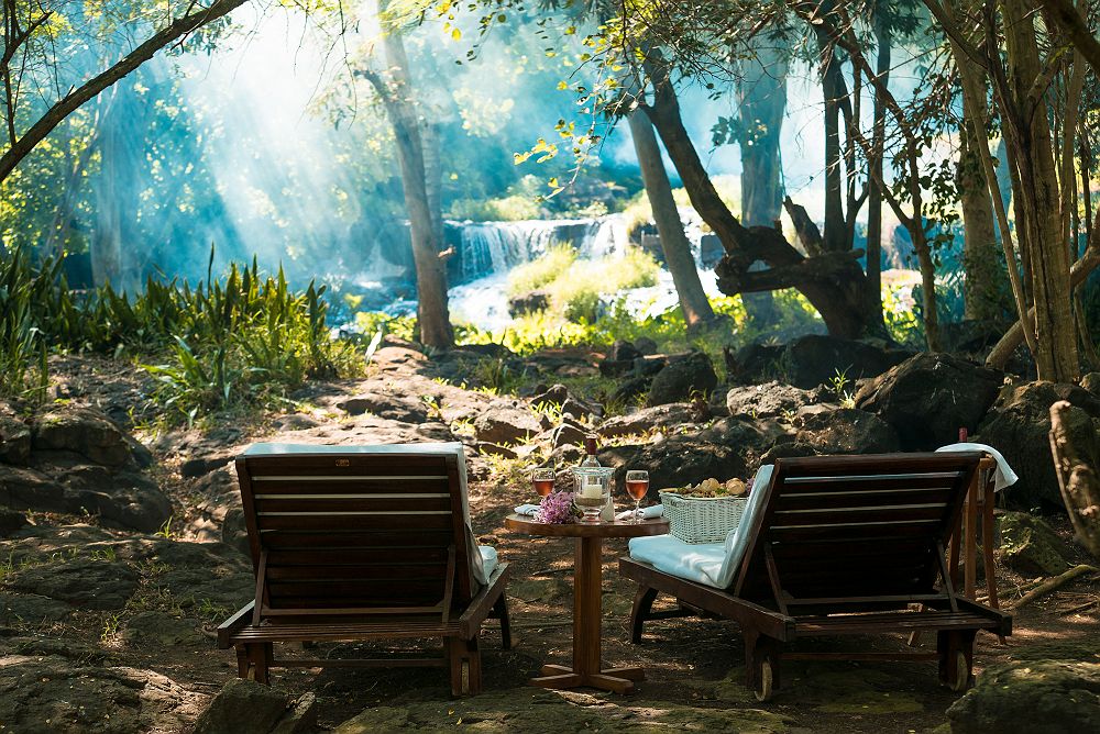 Maritim Resort & Spa - Diapo - île Maurice